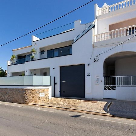 Villa Tropicana Albufeira Exterior foto