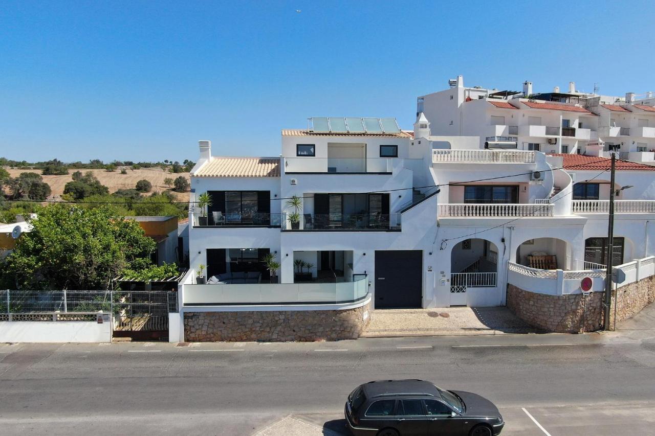 Villa Tropicana Albufeira Exterior foto