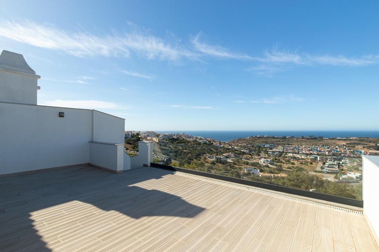 Villa Tropicana Albufeira Exterior foto